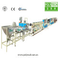 D’admission goutteur rond d’Irrigation Pipe Extrusion Line Production /Machine pour faire enregistrer l’Agriculture narguilé